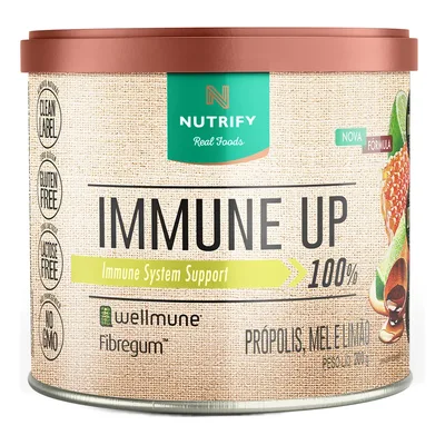 Nutrify Immune Up Nutrify - 200g