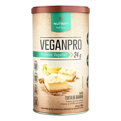 Veganpro Pó 450g