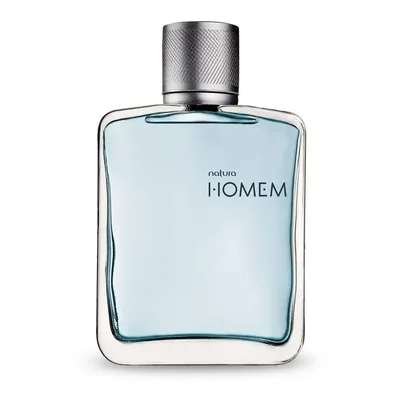 Natura Homem Tradicional Deo-colônia 100ml masculino