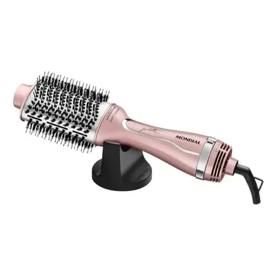 Escova Secadora By Juliette ES-JU-01 3 em 1 1300W Mondial Bivolt