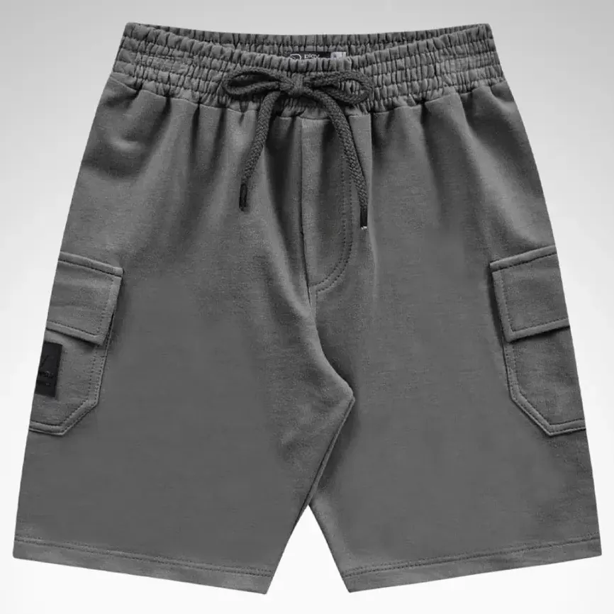 Bermuda Infantil Menino Playround