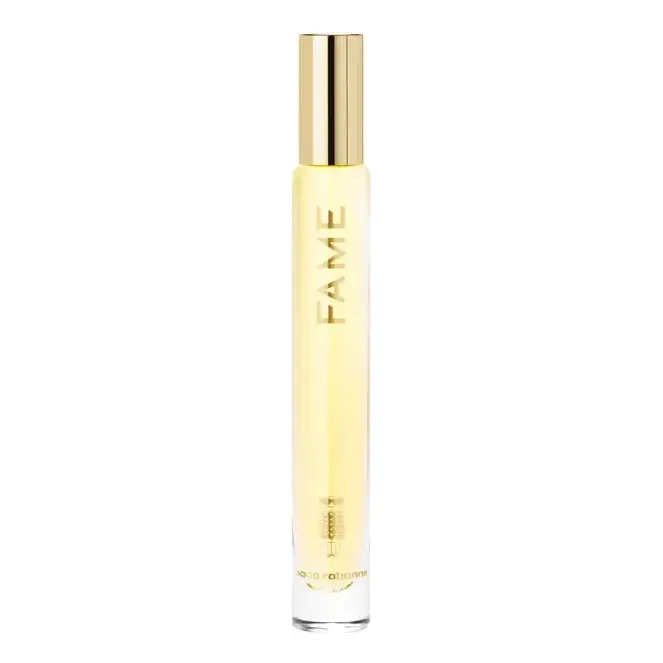 Fame Rabanne Eau De Parfum - Perfume Feminino 10ml
