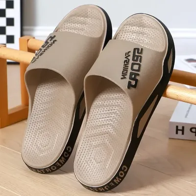 Chinelo Nuvem Confortável Masculino Antiderrapante Sandália