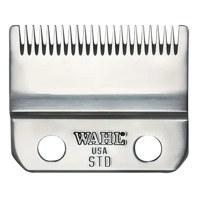 Lâmina Wahl Magic Clip Cordless 2161 Serrilhada Cor Prata