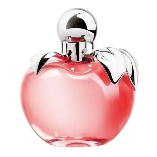 Perfume feminino Nina De Nina Ricci 80ml