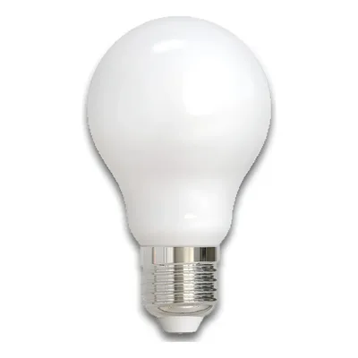 Lampada Led Pera Filamento Lac 15w 1500lm 2700k E27 Deluxe Luz Branco Quente 2700K