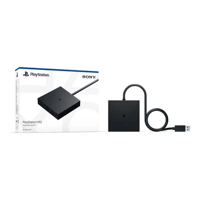 Adaptador De Realidade Virtual Para Sony Playstation Vr2 Preto