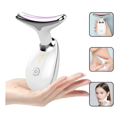 Aparelho Tratamento Facial Lift Anti Rugas Rejuvenescedor 127/220v