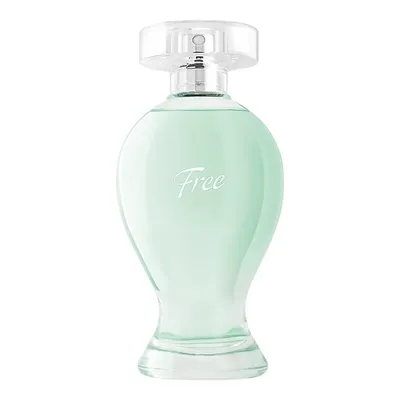 Free Boticollection O Boticário 100ml