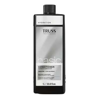 Truss Basic - Condicionador 1l