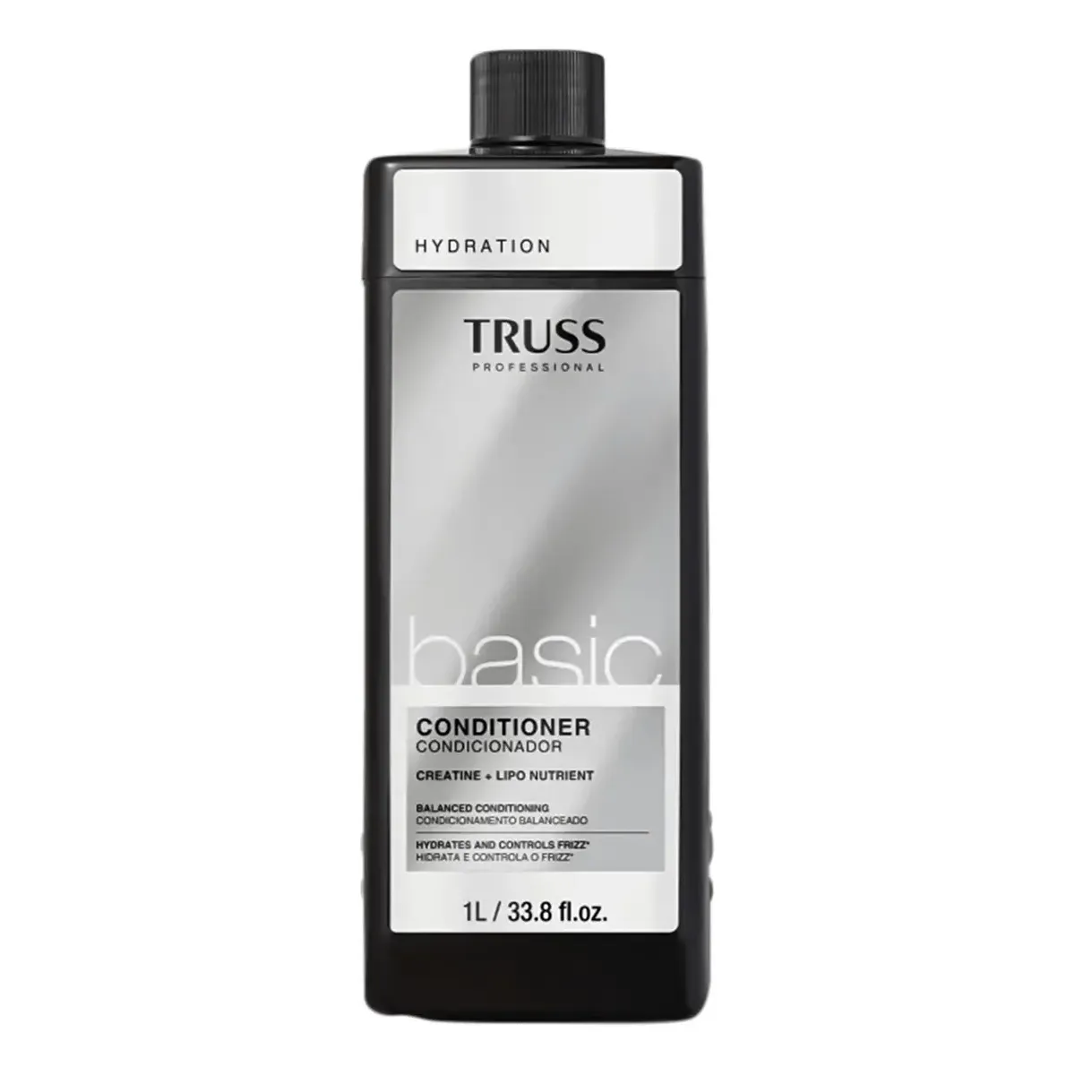 Truss Basic - Condicionador 1l