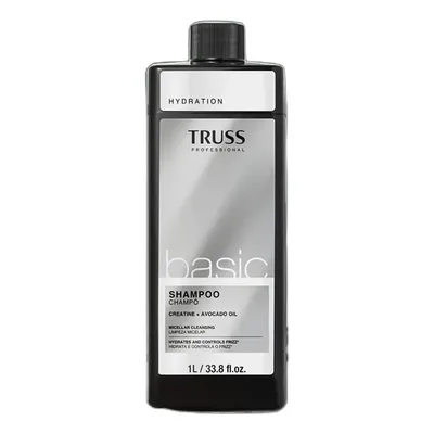 Truss Basic - Shampoo 1l