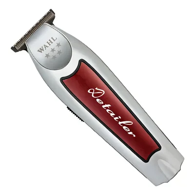 Máquina De Cortar Cabelo Detailer Cordless Lithium