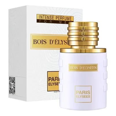 Perfume Bois d'Elysees Paris Elysees Masculino Intense 100ml