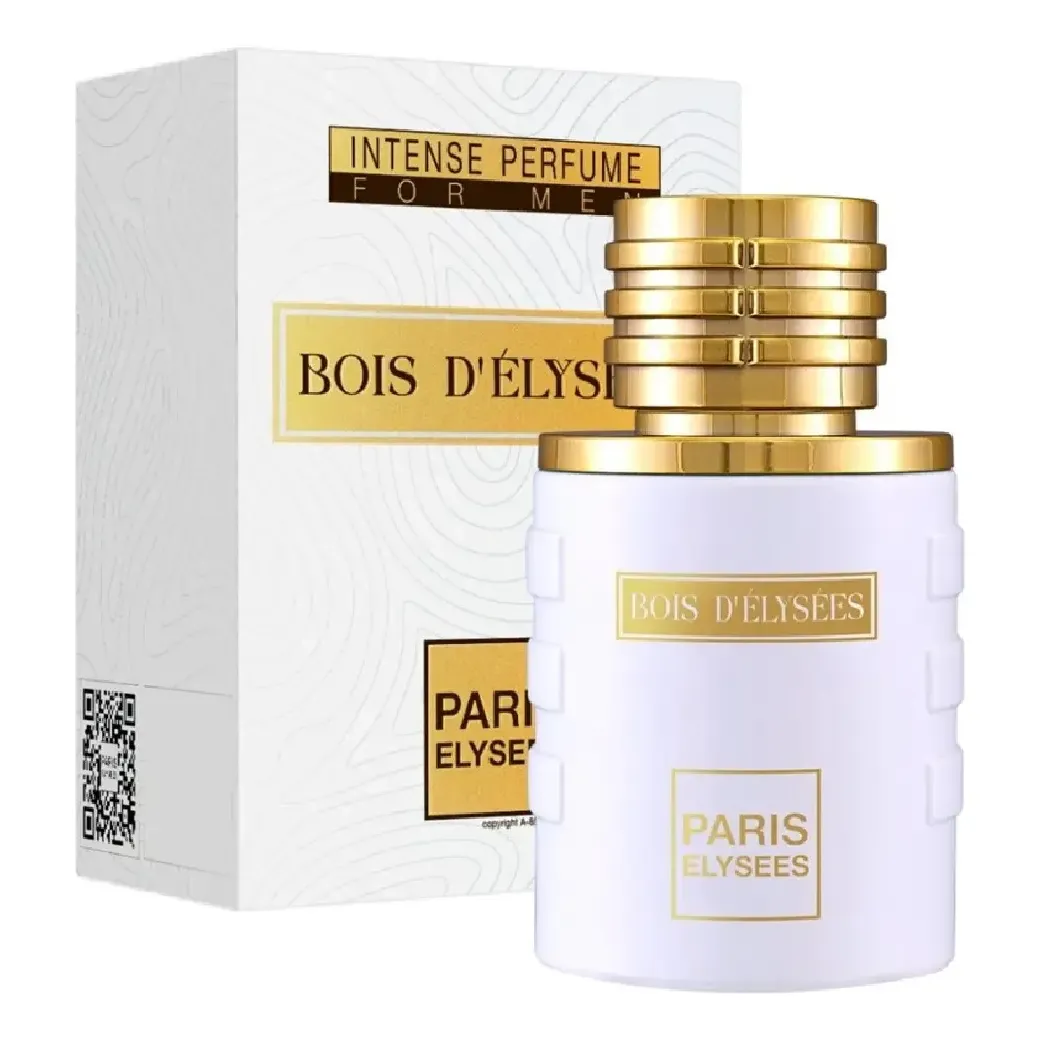 Perfume Bois d'Elysees Paris Elysees Masculino Intense 100ml