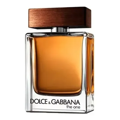 Perfume Masculino Dolce & Gabbana The One for Men Eau de Toilette Spray 100ml