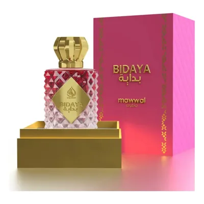 Perfume Mawwal Bidaya Feminino 100ml Eau de Parfum