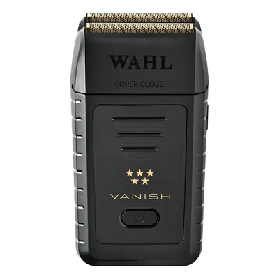 Máquina de barbear sem fio Wahl Professional 5 Star Vanish