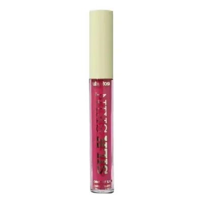 Batom Líquido Comfort Lips Silk Skin By Ruby Rose Cor Rosa-chiclete Sl02