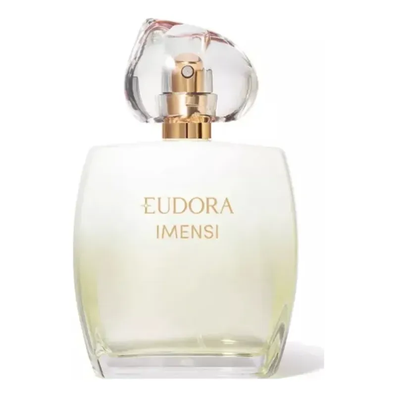 Eudora Imensi 100ml para feminino