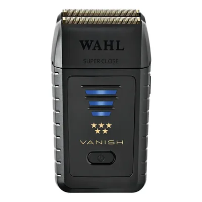 Wahl Vanish Gold Maquina de Acabamento e Finalização Profissional Sem Fio 10000 RPM Bivolt