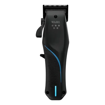 Cortador a vapor preto Wahl 5 estrelas