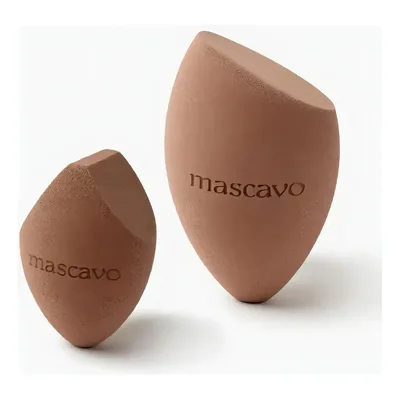 Kit Mascavo Esponjas Pro Blender
