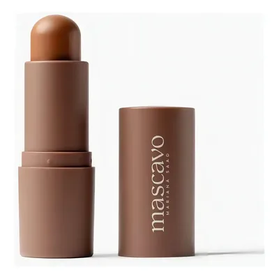 Mascavo Shape Stick Contorno Em Bastão Mocha 6g