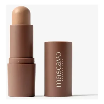 Mascavo Shape Stick Contorno Em Bastão 6g