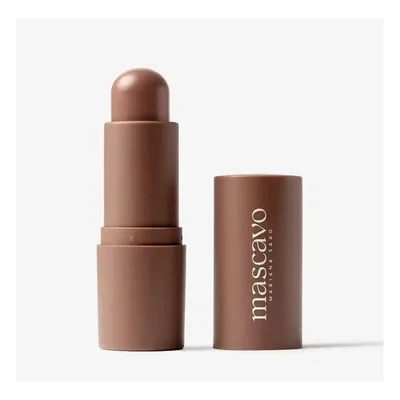 Mascavo Shape Stick Contorno Em Bastão Almond 6g