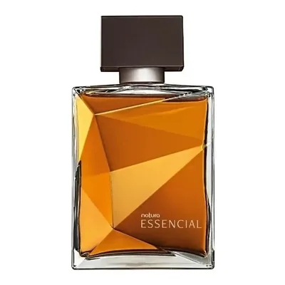 Natura Deo Parfum Essencial Masculino - 100ml