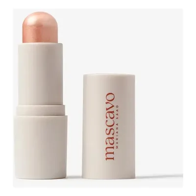 Mascavo Glow Stick Iluminador Em Bastão Rosé 6g