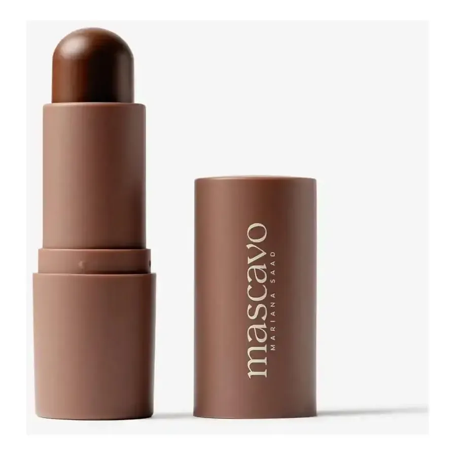 Mascavo Shape Stick Contorno Em Bastão Espresso 6g