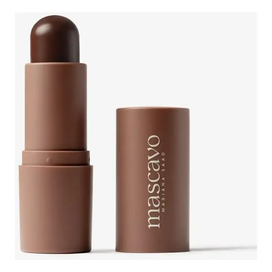 Mascavo Shape Stick Contorno Em Bastão Toffee 6g