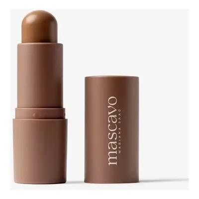 Mascavo Shape Stick Contorno Em Bastão Latte 6g