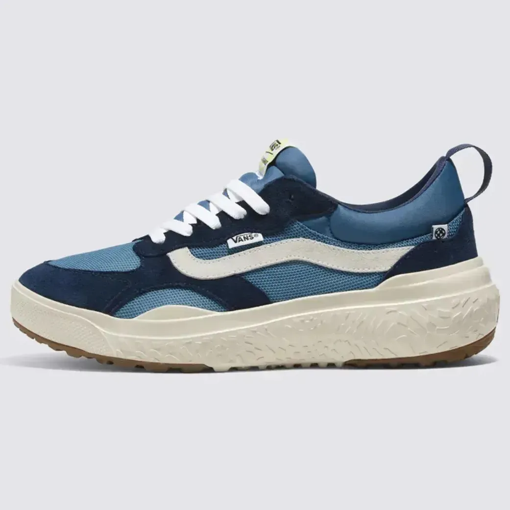 Tênis Vans Ultrarange Vr3 Neo True White Unissex