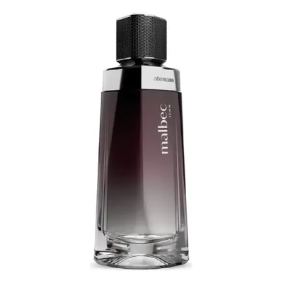 Colônia Malbec Icon 100ml - O Boticário Masculino