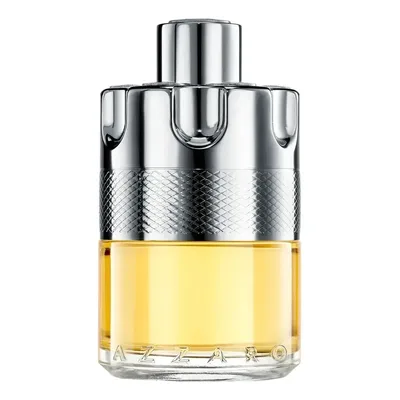 Perfume Masculino Azzaro Wanted Edt 100ml