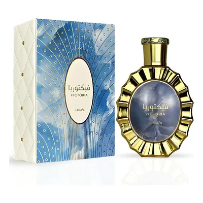 Perfume Árabe Victoria 100ml