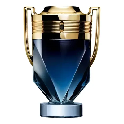 Rabanne Invictus Original EDP 100,55 ml para homens