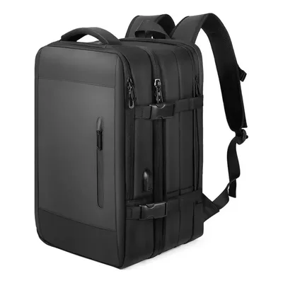 Mochila Executiva Viagem Grande Notebook Feminina Masculina