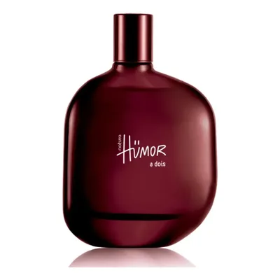 Natura Humor A Dois Colonia Masculino 25 ml