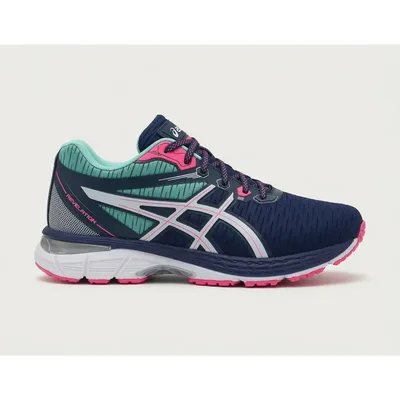Tênis Asics Esportivo Masculino Feminino Academia Caminhada