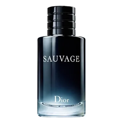 Dior Sauvage Traditional Edt 100 ml para homens