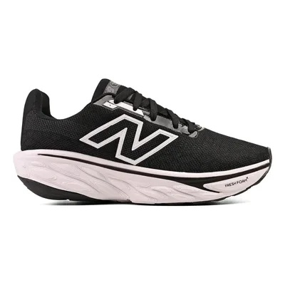 Tênis New Balance 1080v14 Academia Corrida Leve Original Preto Branco Geométrico 42 Br