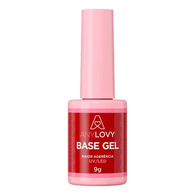 Gel Capa Base 10ml - Anylovy Base Gel 10ml