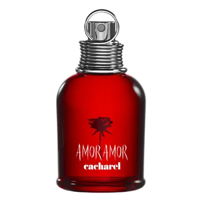 Perfume Eau de Toilette Cacharel Amor Amor Feminino 30 mL