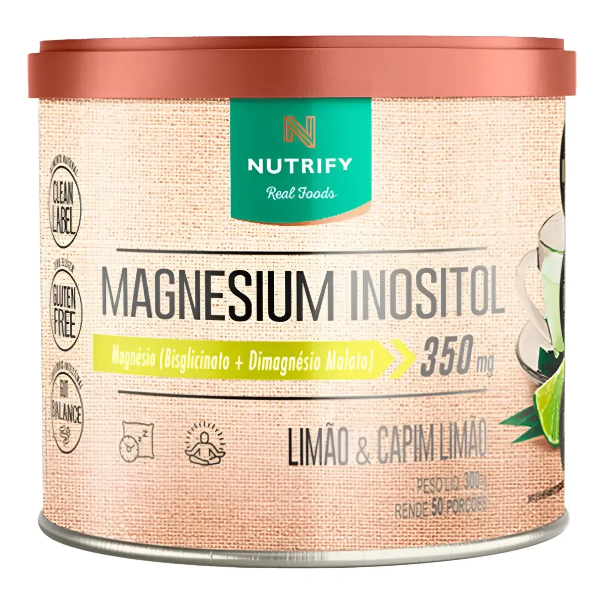 Magnesium Inositol 300g