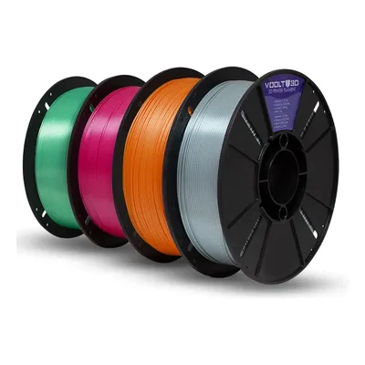 Filamento Petg Hf Outlet 1kg Impressão Nacional 3D
