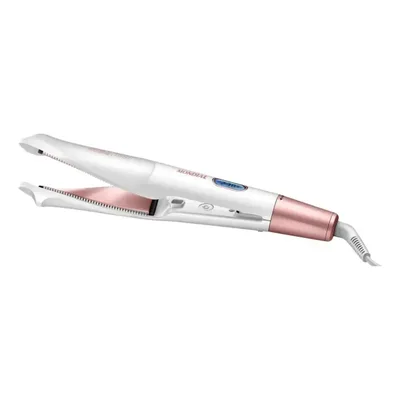 Prancha Alisadora P-51 Bivolt Twist Mondial Rosa